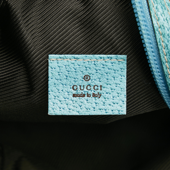 GUCCI GG Canvas Handbag - Picture 6 of 11